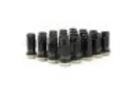 32946b Wheel Mate Wm Muteki Sr45 Lug Nut Kit Lightweight Performance Forged