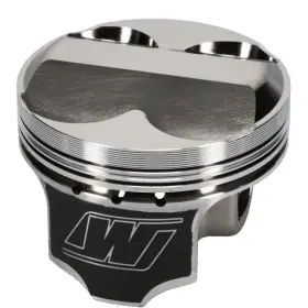 K593m815 Wiseco Forged Honda B16 Piston Set 81.50mm Civic Integra Professional Series