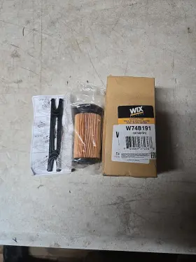 W74b191 Wix Diesel Exhaust Fluid Def Urea Filter