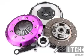 Xkmz24530-1a Xclutch Stage 1 Sprung Organic Clutch Kit For Mazda 3 And Mazdaspeed 2006-2013