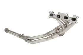 Hs-h9918 Xforce Fits 1999-2000 Mazda Miata Mx5 1.8l 4-2-1 1 Inch 5/8 Ss Header - Hs-9918