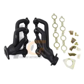1153123830 Xs-power Chevy Gmc Shorty Headers Silverado Sierra Tahoe Yukon Suburban 4.8 5.3 V8 1153123830 Xs-power Chevy Gmc Shorty Headers Silverado Sierra Tahoe Yukon Suburban 4.8 5.3 V8