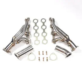 2026yh024 Yh For Benz Mid-length Headers M113 M113k Sl55 Cls55 E55 C55 Sl500 Cls500 E500 Amg