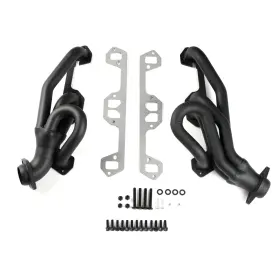 Zx 202407231555 For 96-03 Dodge Ram/dakota/durango 1500 2500 3500 5.2 And 5.9l1-1/2 Shorty Headers