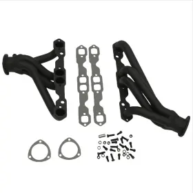 Zx202603 Zx Shorty Headers For 82-92camaro/firebird F-body 1-5/8 With 305/350 Sbc V8 5.0 5.7