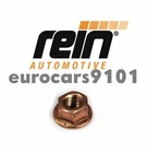 Bmw 325 Crp Exhaust Nut 11621711954 18307620549 New. Price: $16.00.