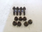 Exhaust Manifold Nuts Studs Fits 1994-1999 Mercedes Benz S320 SL320 Used. Price: $27.98.
