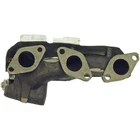 674-552 Dorman Exhaust Manifold Driver Left Side For Truck Hardbody Hand Pickup New. Price: $166.15.