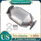 For 1995 1996-2000 Toyota Tacoma 2.4L & 2.7L Catalytic Converters Epa Direct Fit New. Price: $94.00.