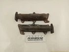Saab 9-3 Pair Of Engine Exhaust Manifolds 2.8L Cylinder Fits 2006-2009 07 Used. Price: $90.90.
