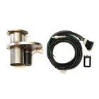 Dougs Headers 3.0IN Electric Cutout (single)- DEC300A-1 New. Price: $341.45.