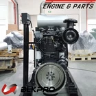 Oem Power Unit Dcec Cummins Diesel Engine Complete 8.3C C260 Hp 6CTA8.3 New. Price: $13999.99.
