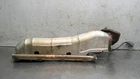 05 - 06 Toyota Tundra R.passenger Exhaust Manifold With Heat Shield 8 Cylinder Used. Price: $187.16.