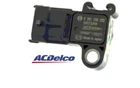 Absolute Manifold Pressure Sensor Map Acdelco Gm Oem 12591290 New. Price: $37.74.