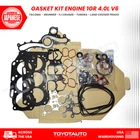 Toyota 4RUNNER Tacoma Fj Cruiser 1GRFE 4.0L V6 Oem Gasket Kit Engine 04111-31B52 New. Price: $319.00.