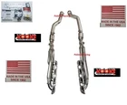 Kooks 1-7/8'' Long Tube Headers Green Catted 2021-25 Durango Hellcat 3410H431 New. Price: $3691.05.
