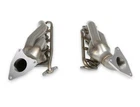 Flowtech 11146FLT Shorty Headers - Natural Finish Used. Price: $249.99.