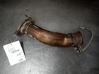 Exhaust Turbo Pipe From 2019 Chevrolet Silverado 3500 6.6L Diesel 7812971 Used. Price: $133.69.