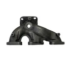 Exhaust Manifold Fits 2003 2004 Infiniti I35 New. Price: $161.28.