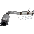 Catalytic Converters For Chevy Chevrolet Equinox Gmc Terrain 2.4L 2010-2014 New. Price: $89.33.