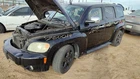 2007-2011 Chevy Hhr Exhaust Manifold Assembly Oem 2.2L 12606689 Used. Price: $118.39.