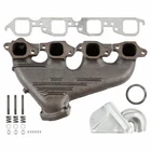 Atp Graywerks Exhaust Manifold 101075 New. Price: $331.00.