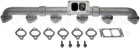 Dorman 674-5002 Exhaust Manifold Kit New. Price: $715.99.