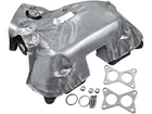 Exhaust Manifold For 90-97 Nissan Pickup D21 2.4L Cyl CG33Z2 New. Price: $131.89.