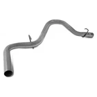 102-7710 Brexhaust Tail Pipe For Chevy Gmc K1500 Truck C1500 Chevrolet C2500 New. Price: $81.54.
