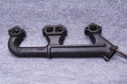 1977-1980 Chevy Camaro Nova Gm Rh Exhuast Manifold G.m #346222 Used. Price: $65.00.