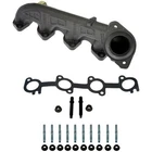 Dorman 674-560XD Ceramic Coated Exhaust Manifold Kit New. Price: $172.26.