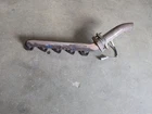 Passenger Right Exhaust Manifold 6.8L Fits 2000-2019 Ford E350 E450 Used. Price: $84.98.