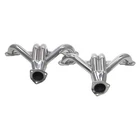 Patriot Tight Tuck Street Rod Headers Block Hugger Silver Ceramic 5/8 H80271 New. Price: $564.95.