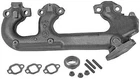 Exhaust Manifold Dorman (oe Solutions) 674-216 New. Price: $198.99.