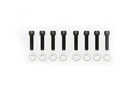 Wilwood For Bolt Kit 1/4-28 X1.00- Pack. New. Price: $32.29.
