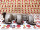 2001-2010 Chrysler Town & Country Left Exhaust Manifold Assembly 04781041AA Oem Used. Price: $89.99.