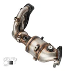 Catalytic Converter For 13-18 Nissan Altima 14-17 Rogue 140E23TY0A,49295 New. Price: $93.99.