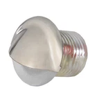 Lumitec 101144 Aruba Courtesy Light Polished Ss Finish White Non-dimming New. Price: $30.36.
