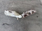 Driver Exhaust Manifold 5.6L VK56VD Fits 14-19 Infiniti Q70 328660 Used. Price: $275.00.