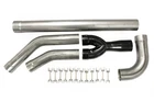 Schoenfeld Exhaust Kit Y3035K New. Price: $284.14.