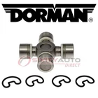 Dorman Rear Shaft Repair Kit For 1992 Mercedes-benz 400SE Driveline Zw New. Price: $57.36.
