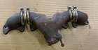 90-98 Mercedes R129 SL500 Oem Left Exhaust Manifold 1191428002 M119 R33 Used. Price: $69.99.