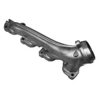For Dodge Charger 2009-2023 53013848AG Right Exhaust Manifold New. Price: $240.73.