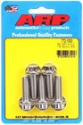 Arp Bolt Kit - Ss 12PT 5PK 10MM X 1.50 30MM New. Price: $42.55.