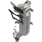 Magnaflow Catalytic Converter: Epa, For 2016-2025 Honda Civic, Hr-v New. Price: $786.00.