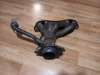 2010-2015 Toyota Prius Exhaust Manifold With T89TR Used. Price: $150.00.