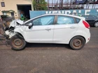 Exhaust Manifold 1.6L Without Turbo Fits 11-19 Fiesta 314112 Used. Price: $430.68.