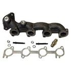 Ford F-150 1997-1998 Davico 662902 Exhaust Manifold New. Price: $53.97.