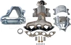 Dorman 673-6081 Manifold Catalytic Converter Fits Honda Civic 18160-PLM-A50 New. Price: $723.18.