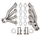 Flowtech Exhaust - Shorty Ls Swap Headers Polished New. Price: $349.95.